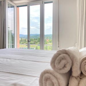 Suite deluxe